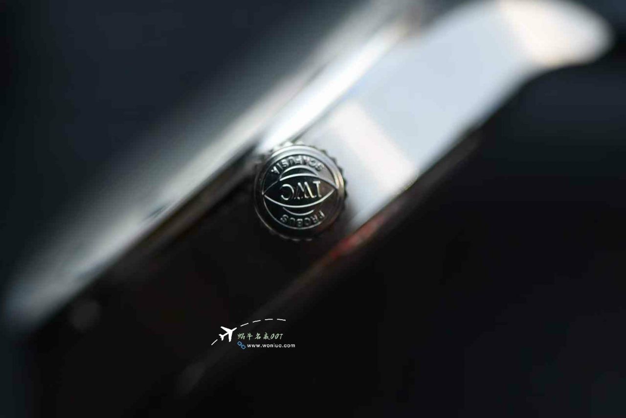 APSNew Portuguese Seven Days   IWC watches Portugal   imitation  replica  watch IW501702 watches  / WG636