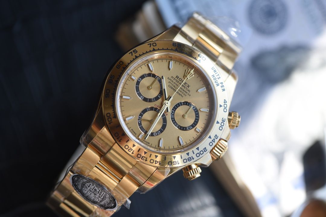 CLEAN Factory 4131 Daytona  set  / RRR