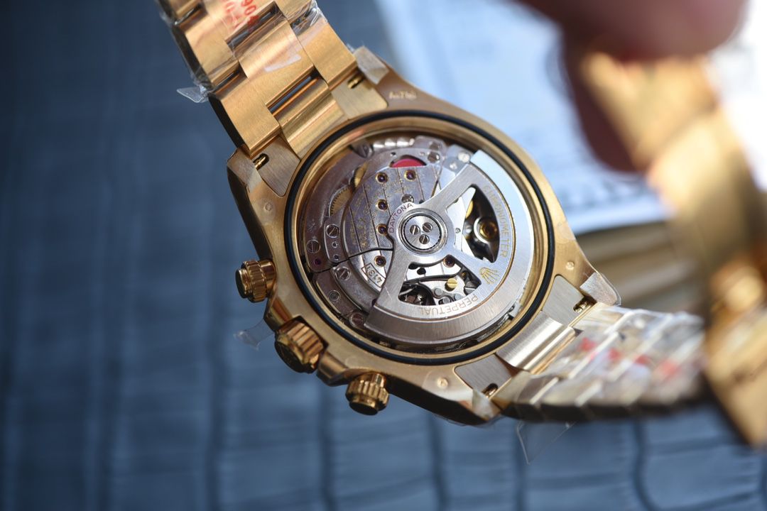 CLEAN Factory 4131 Daytona  set  / RRR