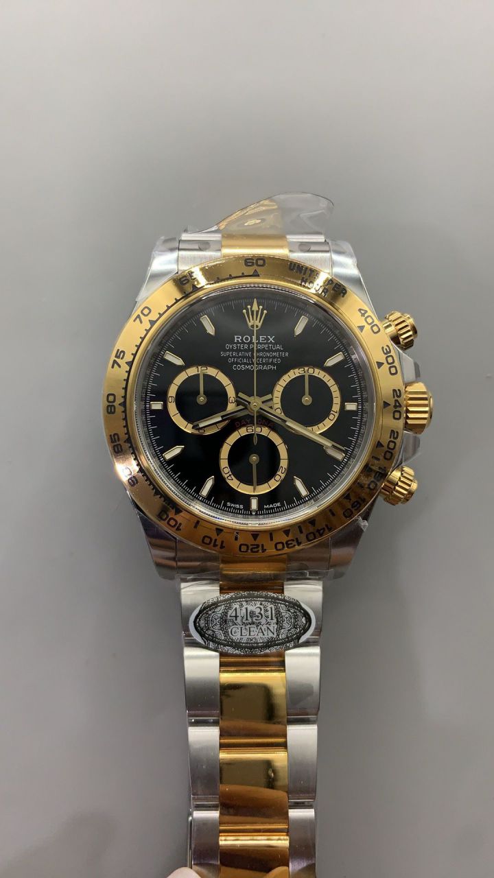 CLEAN Factory 4131 Daytona  set  / RRR