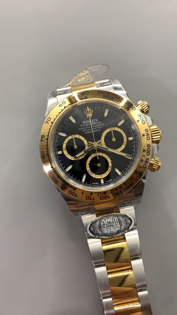 CLEAN Factory 4131 Daytona  set  / RRR