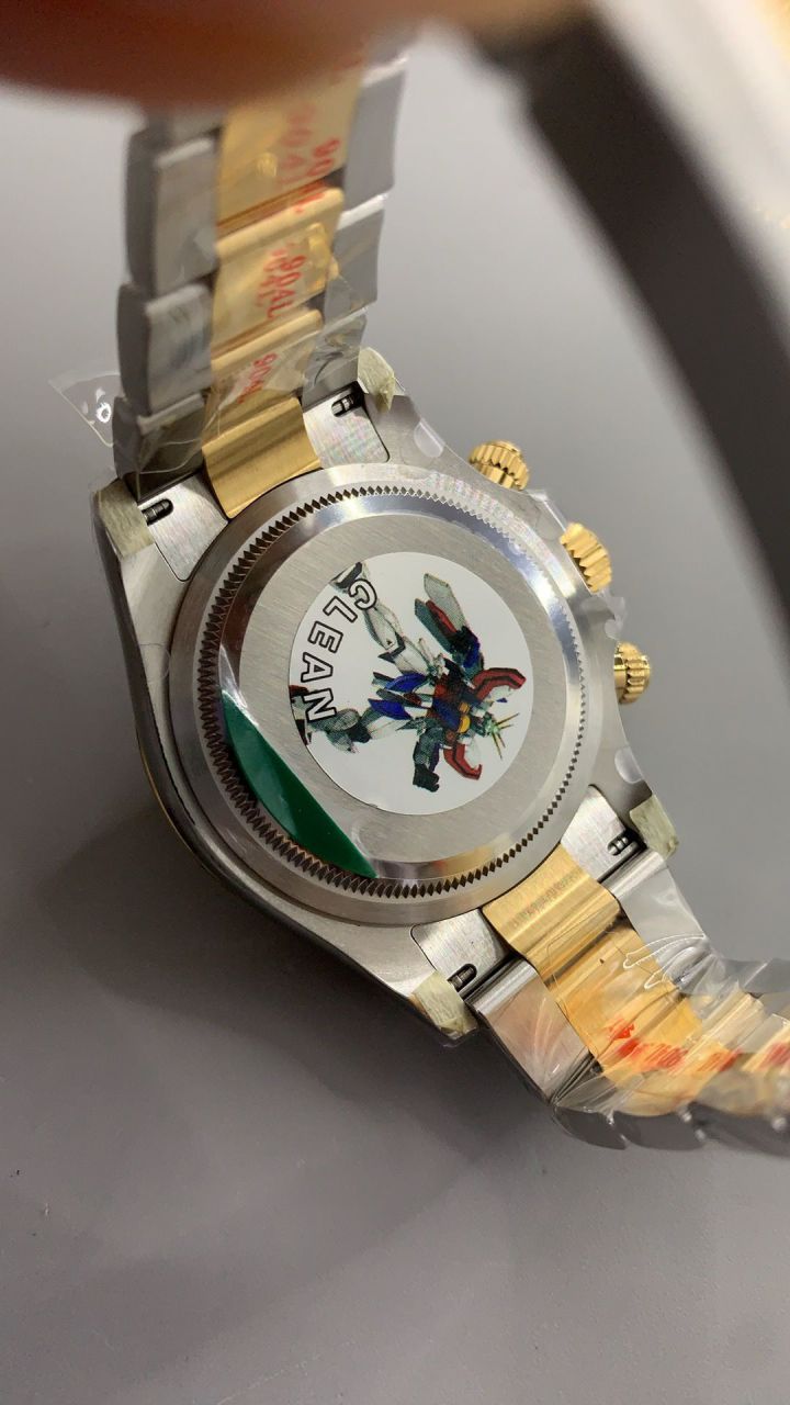 CLEAN Factory 4131 Daytona  set  / RRR