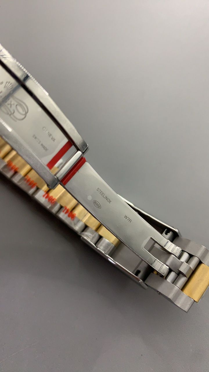 CLEAN Factory 4131 Daytona  set  / RRR