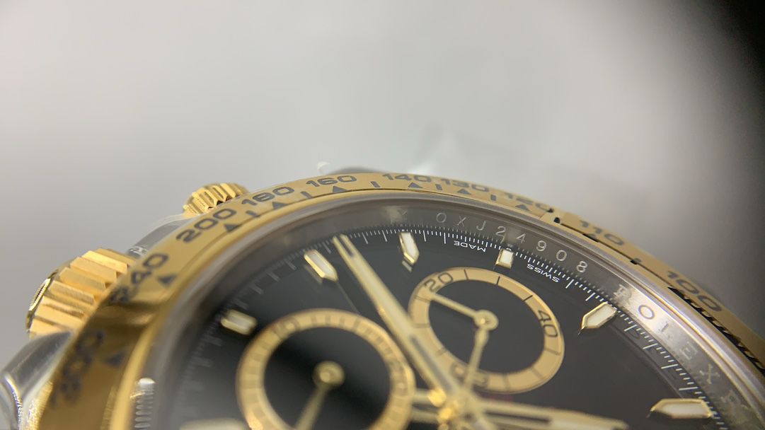 CLEAN Factory 4131 Daytona  set  / RRR