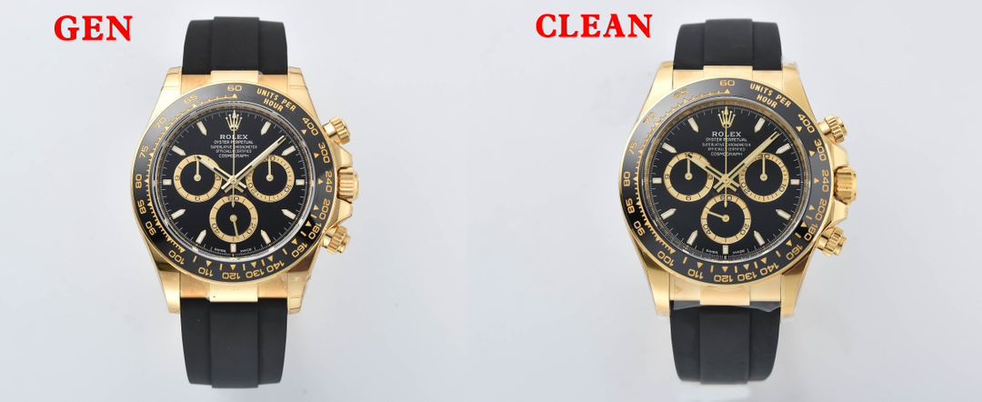 CLEAN Factory 4131 Daytona  set  / RRR