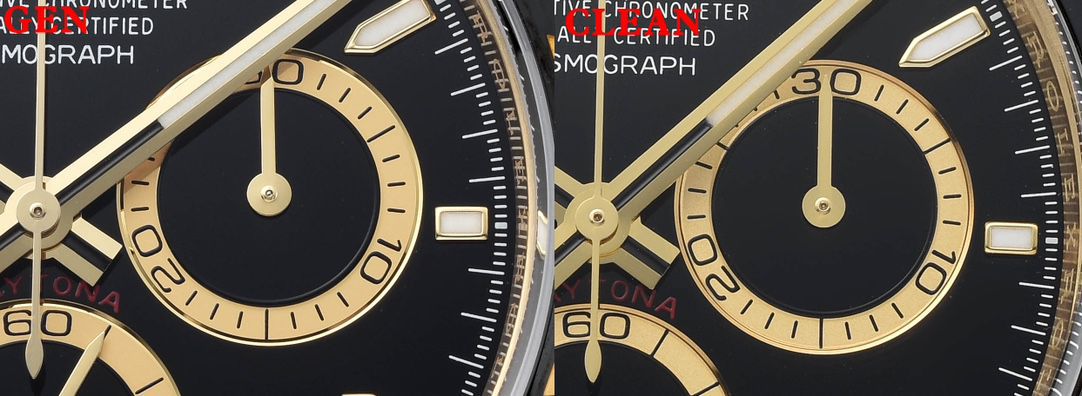 CLEAN Factory 4131 Daytona  set  / RRR