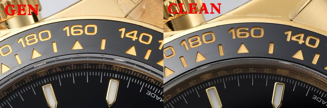 CLEAN Factory 4131 Daytona  set  / RRR