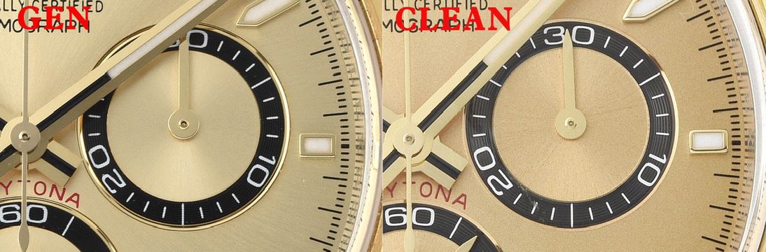 CLEAN Factory 4131 Daytona  set  / RRR