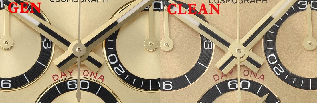 CLEAN Factory 4131 Daytona  set  / RRR