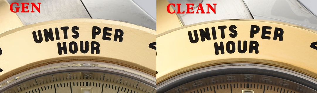 CLEAN Factory 4131 Daytona  set  / RRR