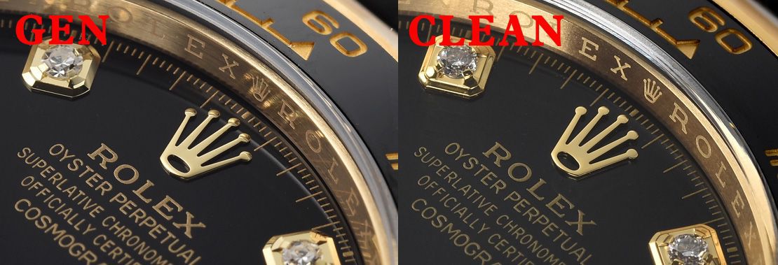 CLEAN Factory 4131 Daytona  set  / RRR