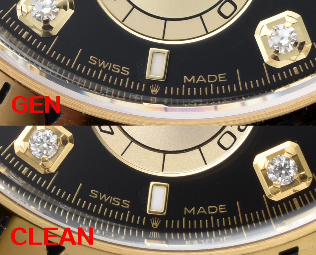 CLEAN Factory 4131 Daytona  set  / RRR