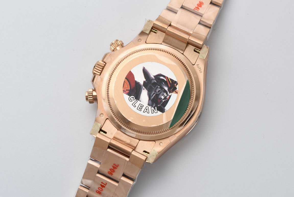 CLEAN Factory 4131 Daytona  set  / RRR