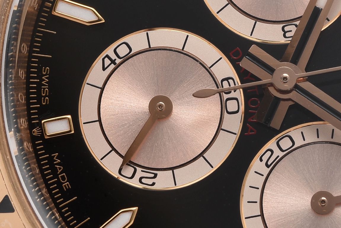 CLEAN Factory 4131 Daytona  set  / RRR