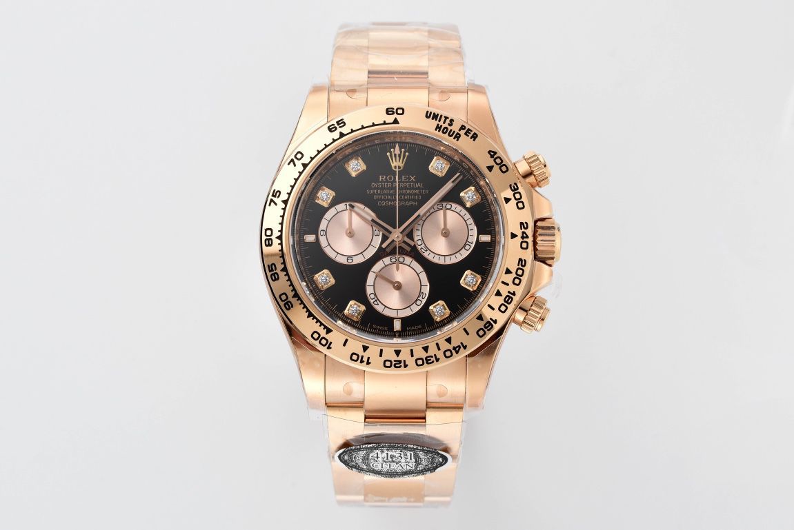 CLEAN Factory 4131 Daytona  set  / RRR