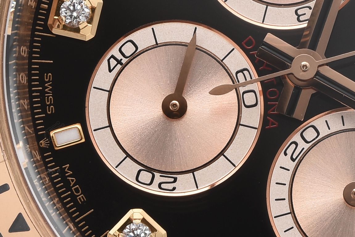 CLEAN Factory 4131 Daytona  set  / RRR