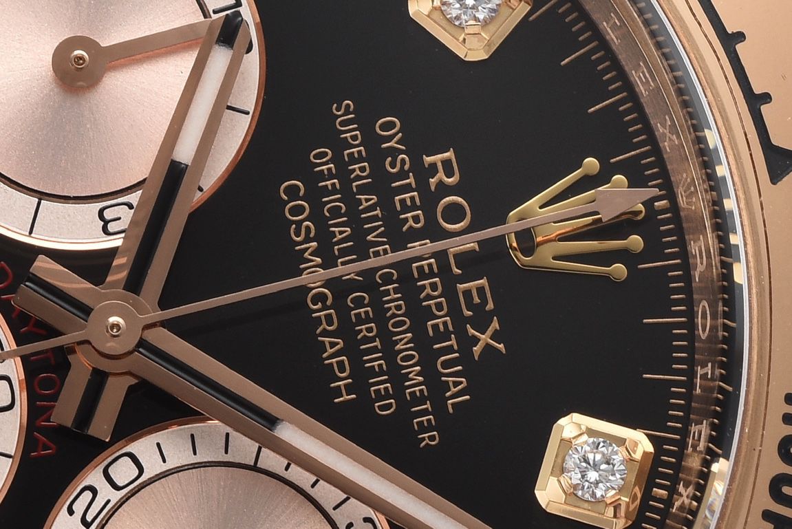 CLEAN Factory 4131 Daytona  set  / RRR