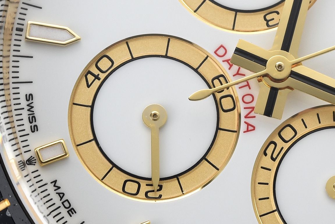 CLEAN Factory 4131 Daytona  set  / RRR