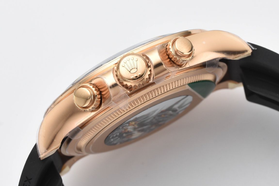 CLEAN Factory 4131 Daytona  set  / RRR