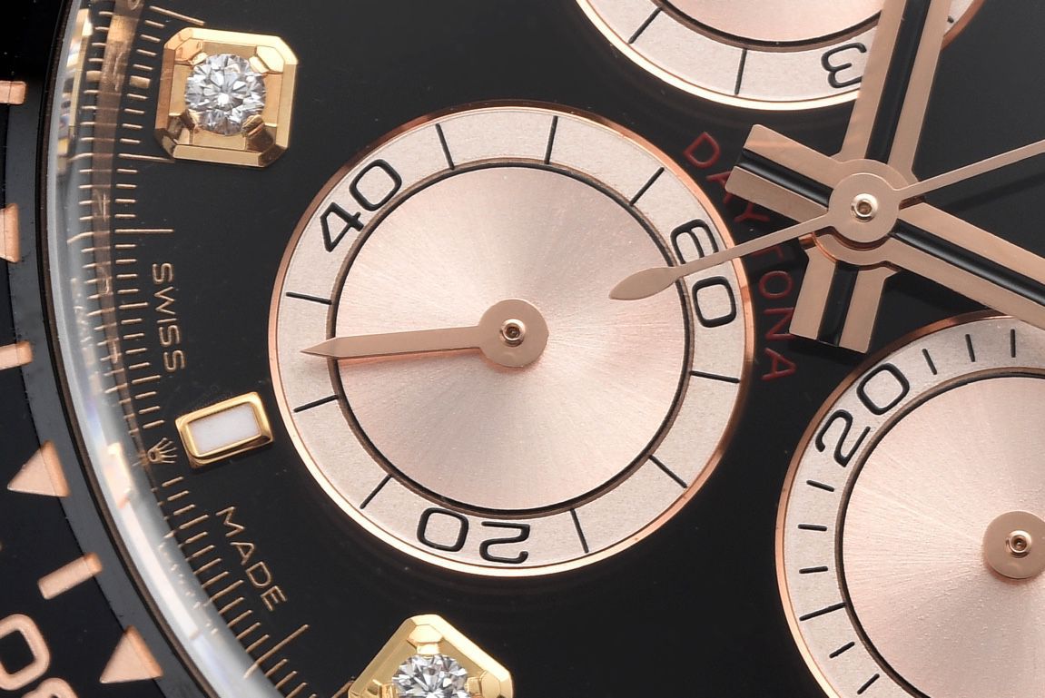 CLEAN Factory 4131 Daytona  set  / RRR