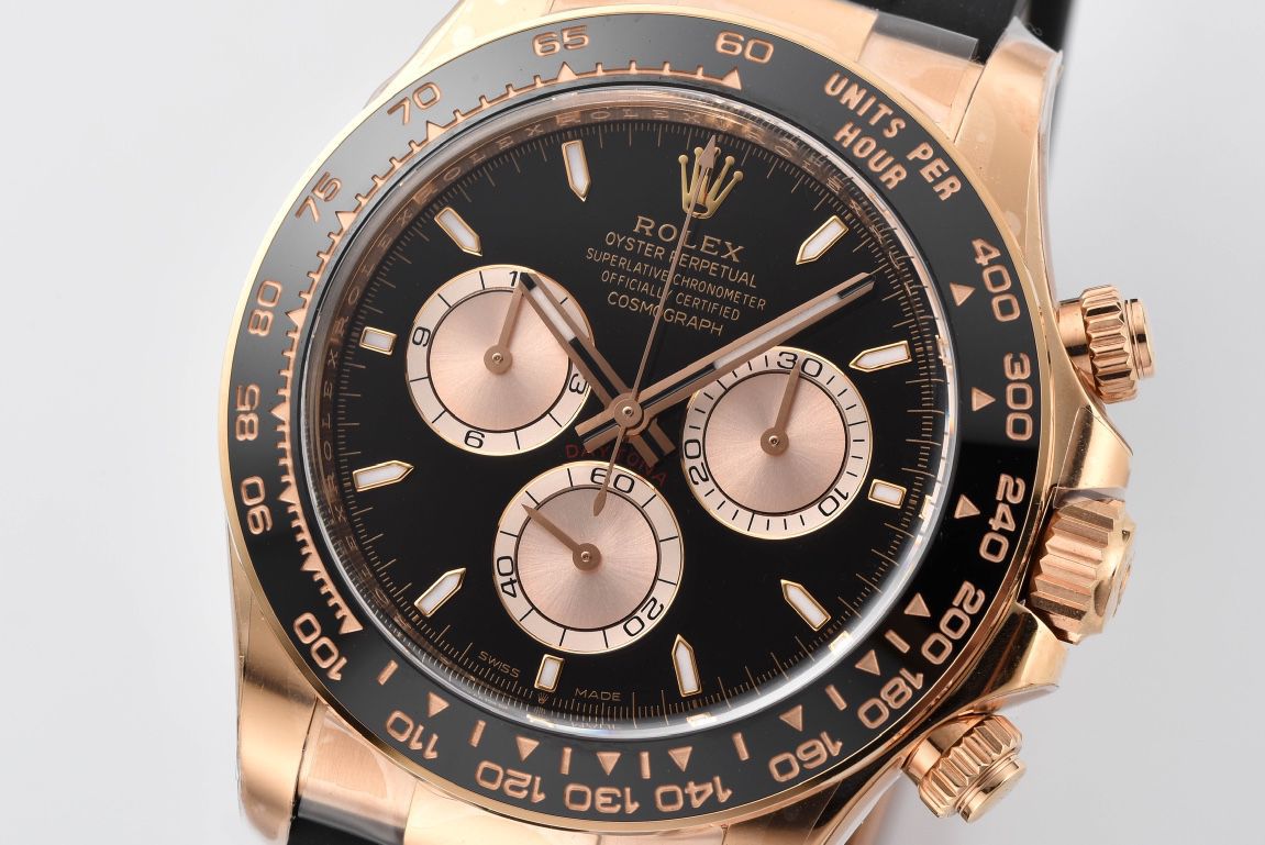 CLEAN Factory 4131 Daytona  set  / RRR