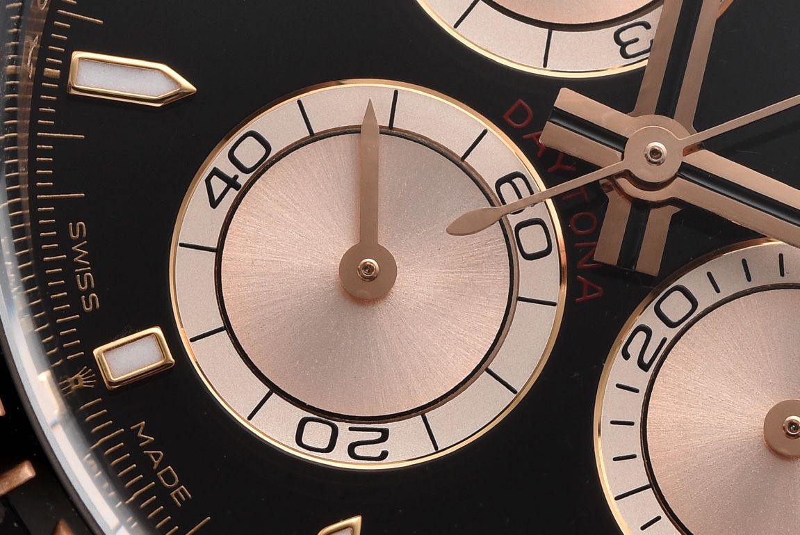 CLEAN Factory 4131 Daytona  set  / RRR