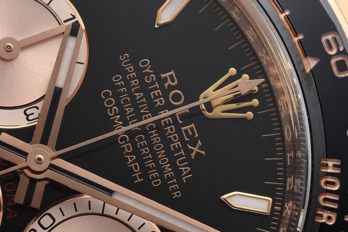 CLEAN Factory 4131 Daytona  set  / RRR