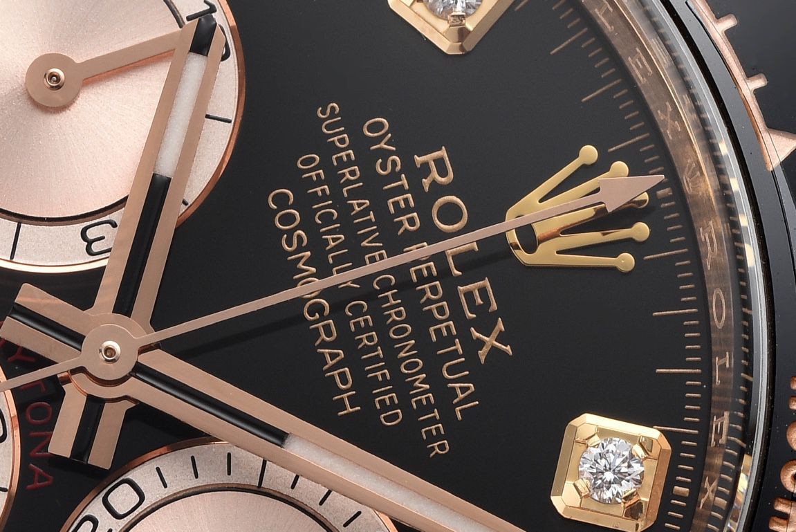 CLEAN Factory 4131 Daytona  set  / RRR