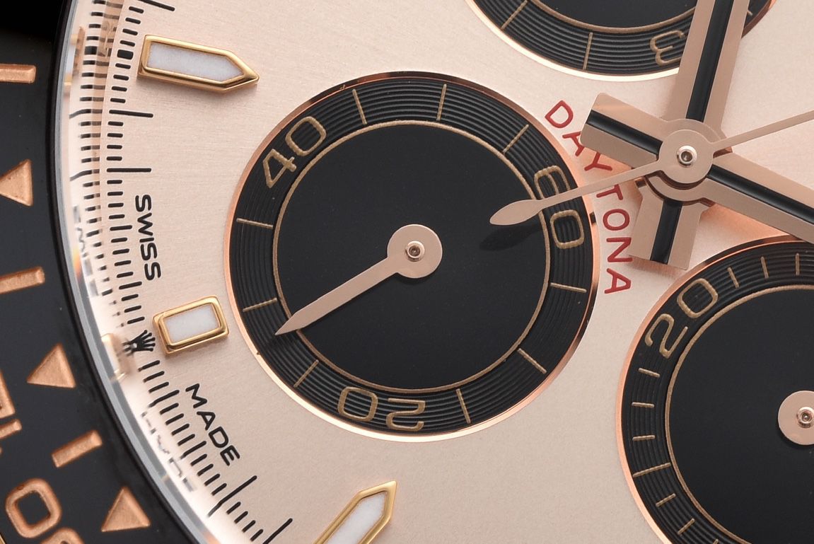 CLEAN Factory 4131 Daytona  set  / RRR