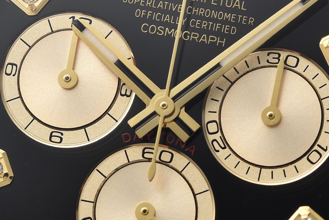 CLEAN Factory 4131 Daytona  set  / RRR