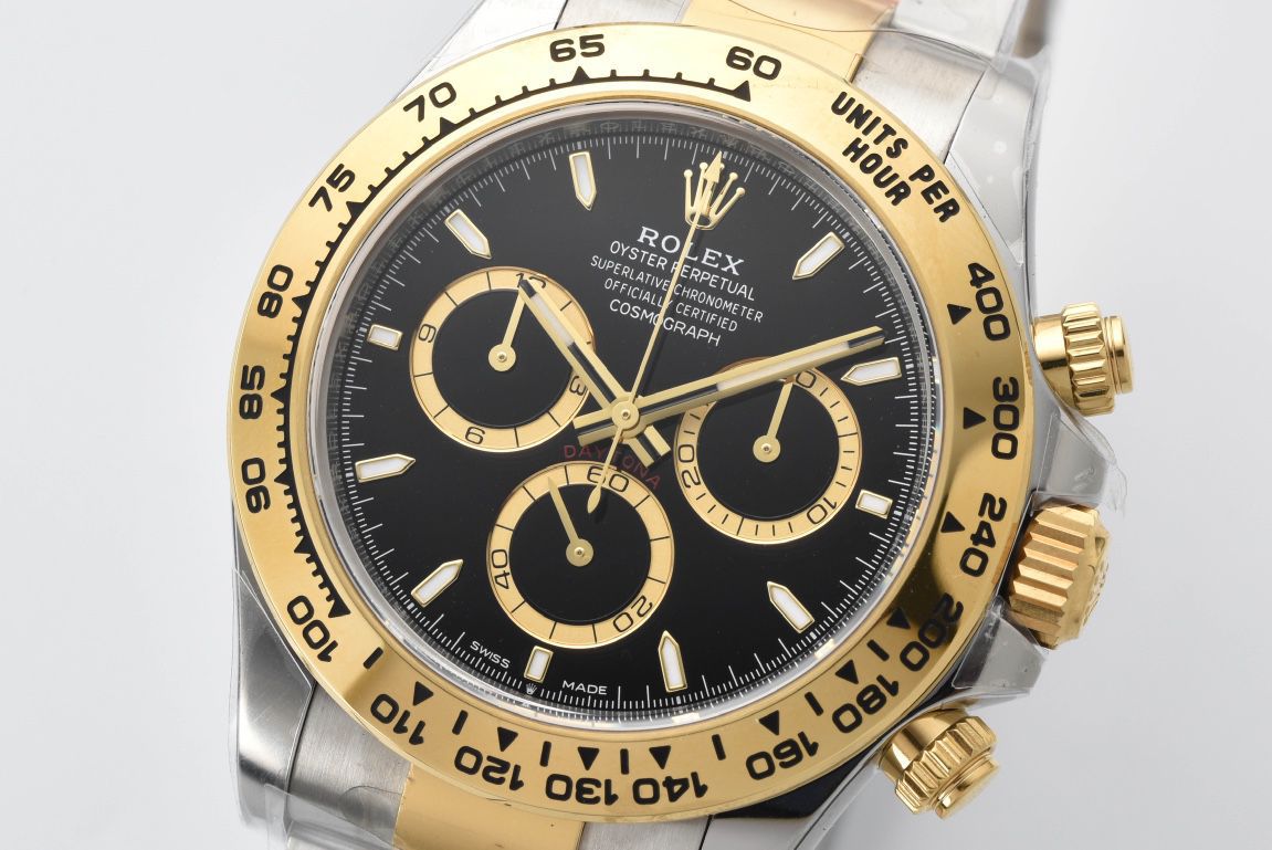 CLEAN Factory 4131 Daytona  set  / RRR