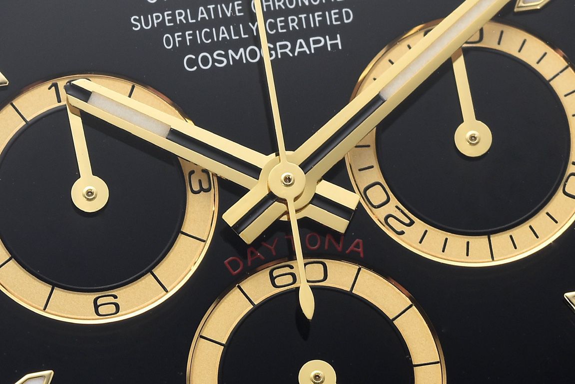 CLEAN Factory 4131 Daytona  set  / RRR