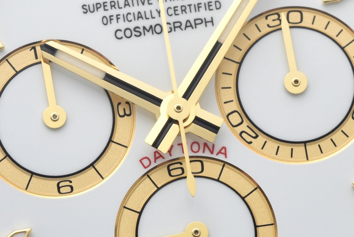 CLEAN Factory 4131 Daytona  set  / RRR