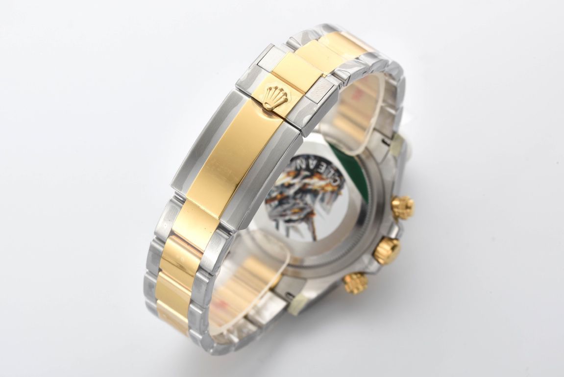 CLEAN Factory 4131 Daytona  set  / RRR