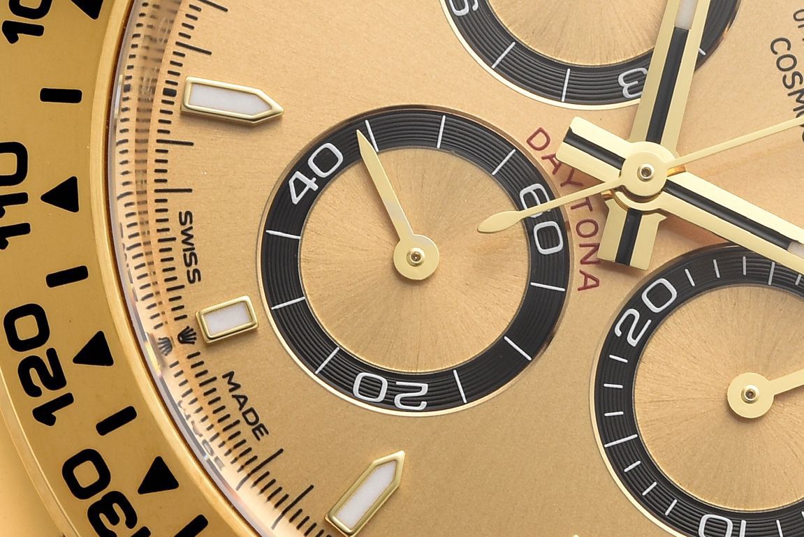 CLEAN Factory 4131 Daytona  set  / RRR