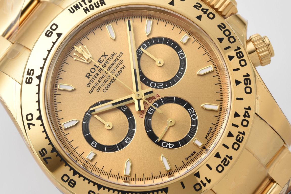 CLEAN Factory 4131 Daytona  set  / RRR