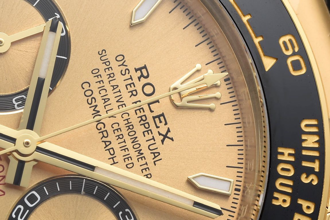 CLEAN Factory 4131 Daytona  set  / RRR