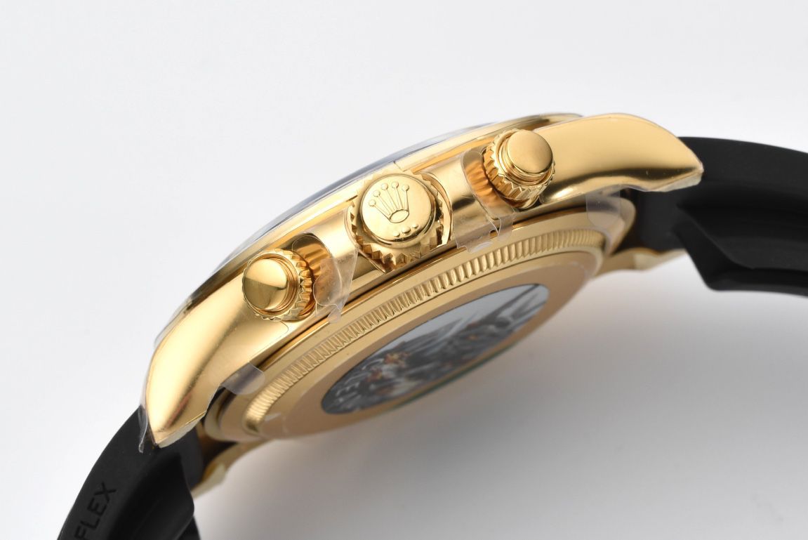 CLEAN Factory 4131 Daytona  set  / RRR