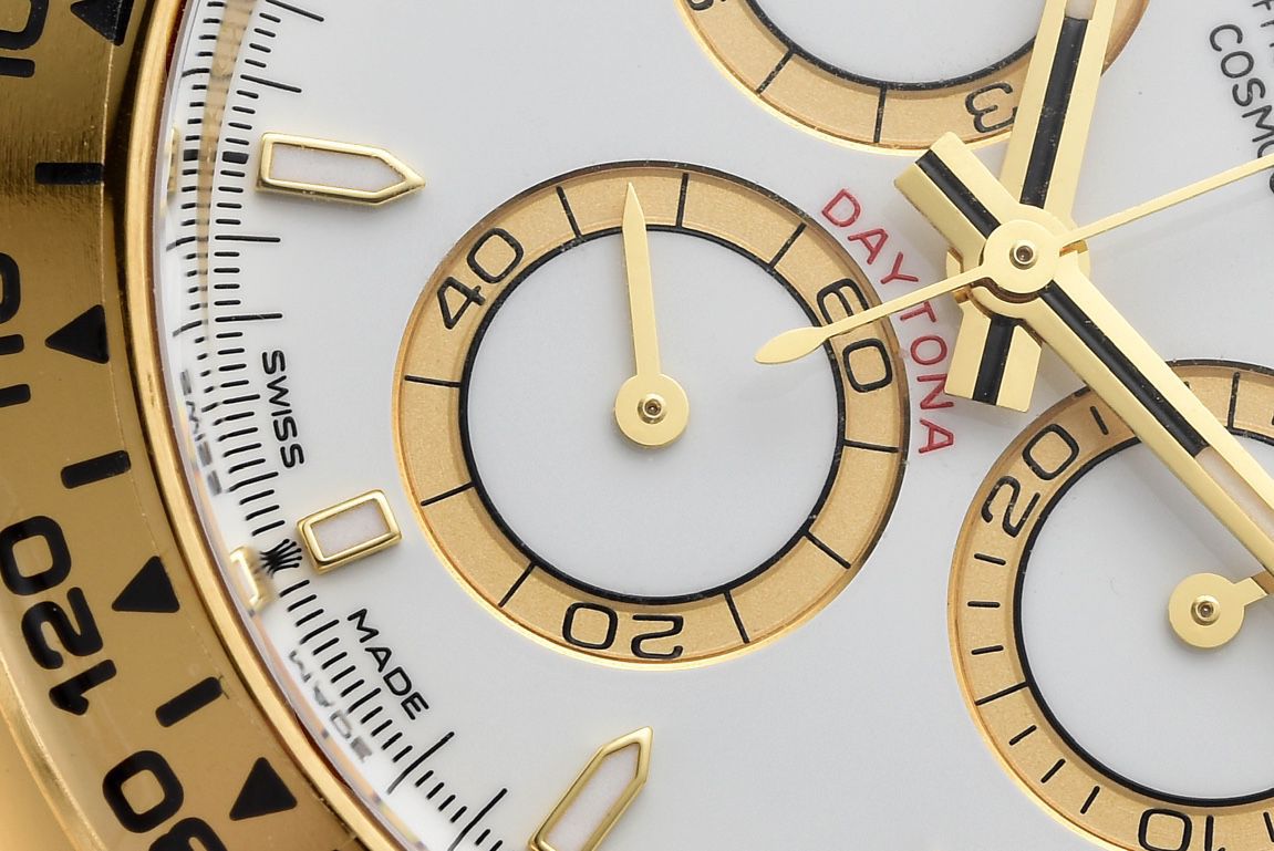 CLEAN Factory 4131 Daytona  set  / RRR