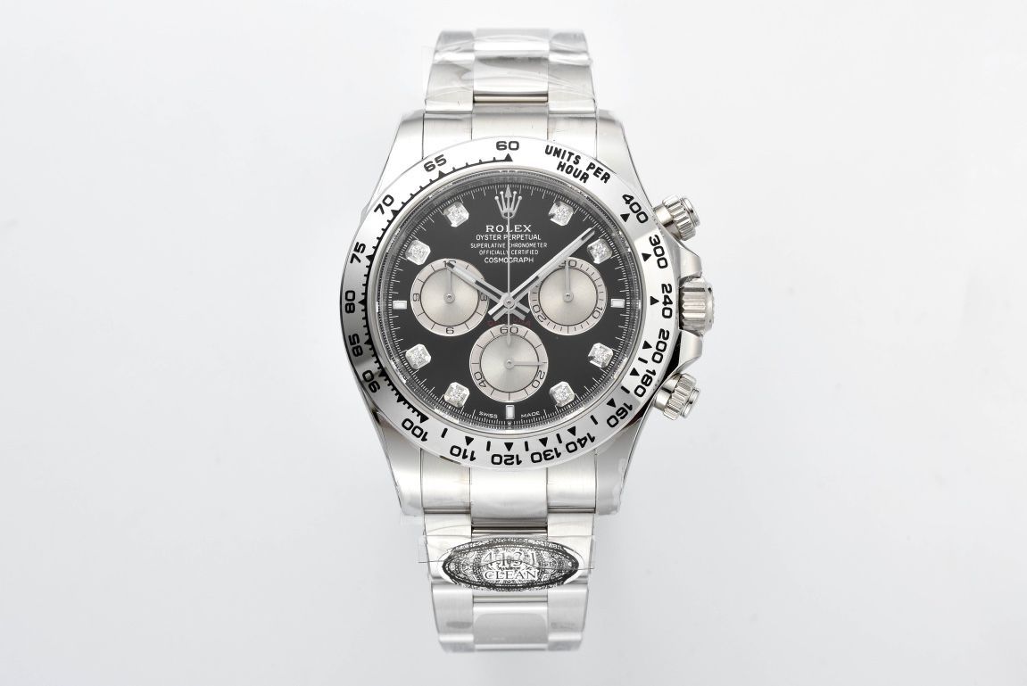 CLEAN Factory 4131 Daytona  set  / RRR