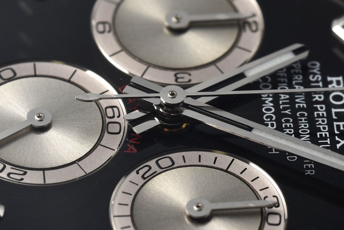 CLEAN Factory 4131 Daytona  set  / RRR