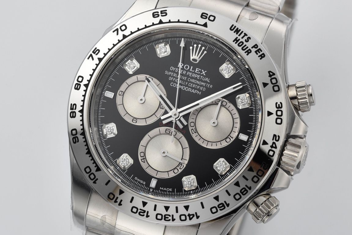 CLEAN Factory 4131 Daytona  set  / RRR