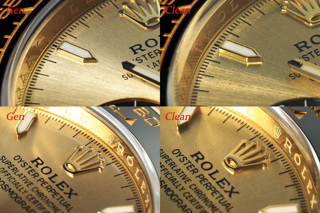 CLEAN Factory 4131 Daytona  set  / RRR