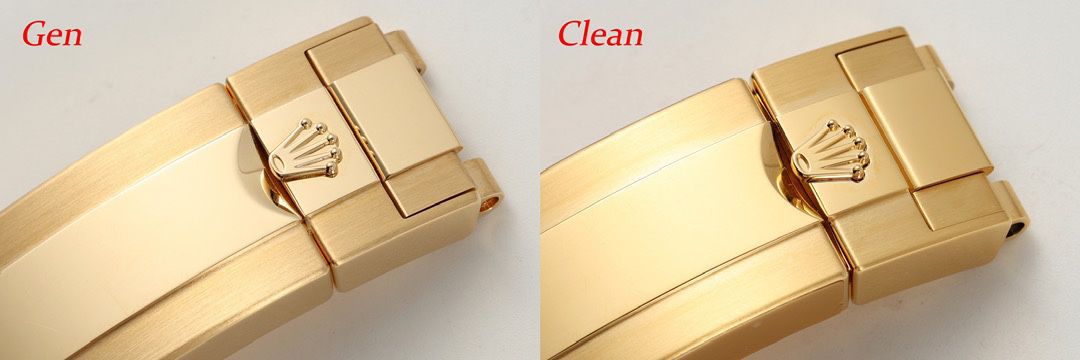 CLEAN Factory 4131 Daytona  set  / RRR