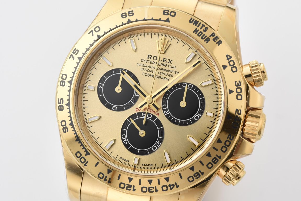 CLEAN Factory 4131 Daytona  set  / RRR