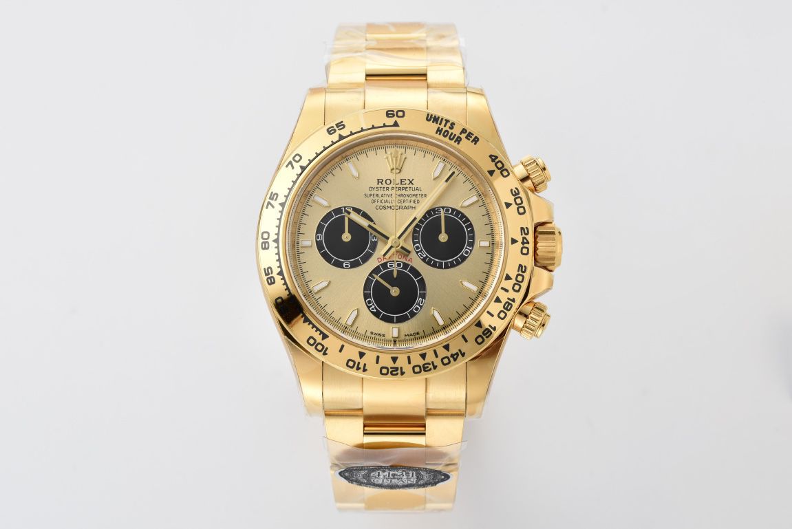 CLEAN Factory 4131 Daytona  set  / RRR