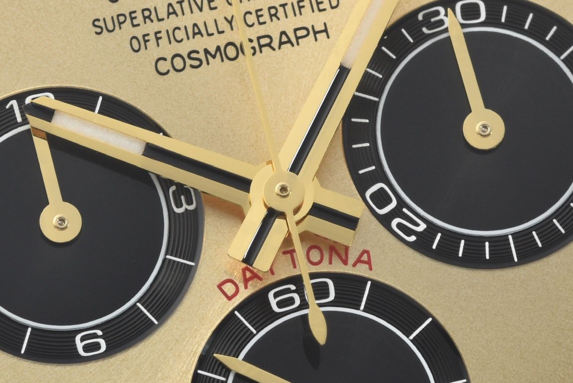 CLEAN Factory 4131 Daytona  set  / RRR