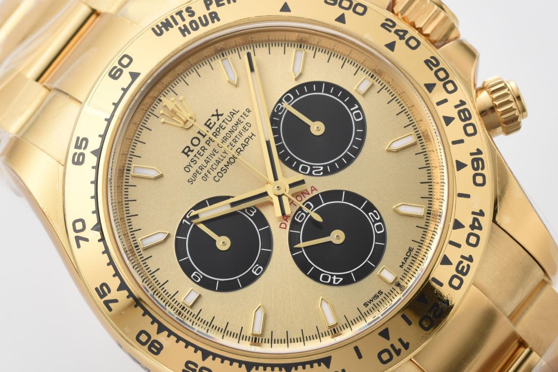 CLEAN Factory 4131 Daytona  set  / RRR