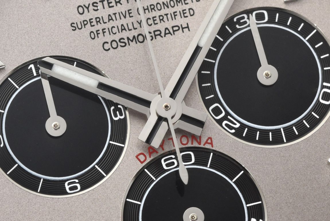 CLEAN Factory 4131 Daytona  set  / RRR