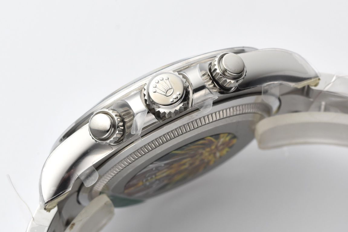 CLEAN Factory 4131 Daytona  set  / RRR